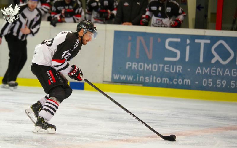 Anglet 3 - 2 Bordeaux