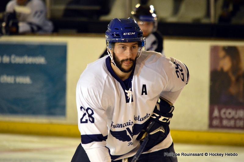 Courbevoie  3 - 5 Paris (FV)