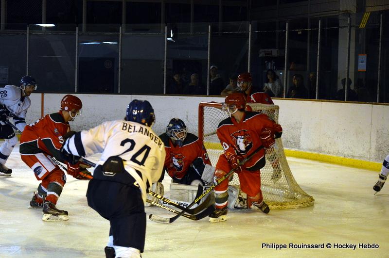 Courbevoie  3 - 5 Paris (FV)