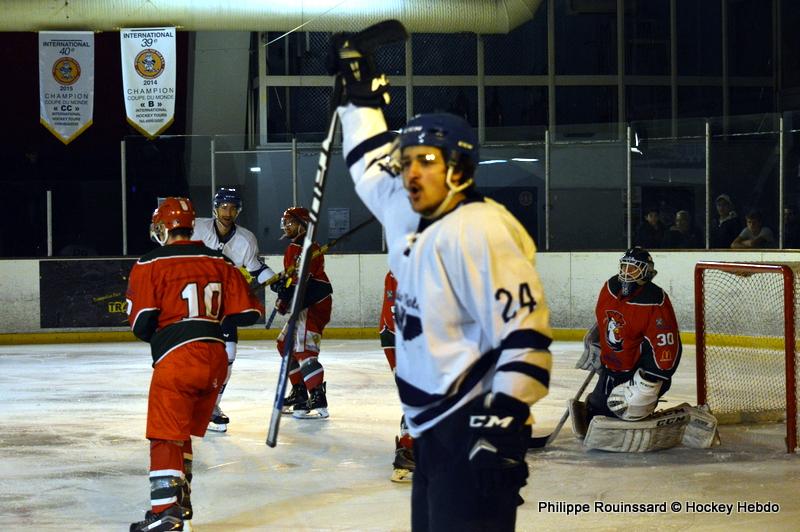 Courbevoie  3 - 5 Paris (FV)