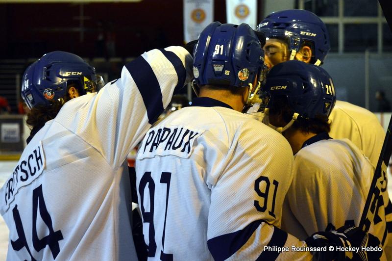 Courbevoie  3 - 5 Paris (FV)
