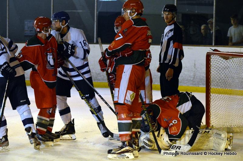Courbevoie  3 - 5 Paris (FV)