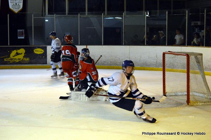 Courbevoie  3 - 5 Paris (FV)