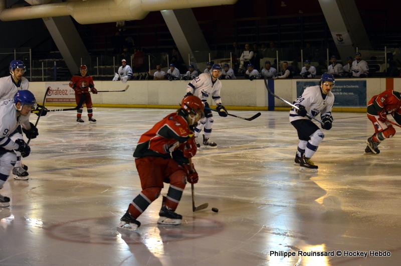 Courbevoie  3 - 5 Paris (FV)
