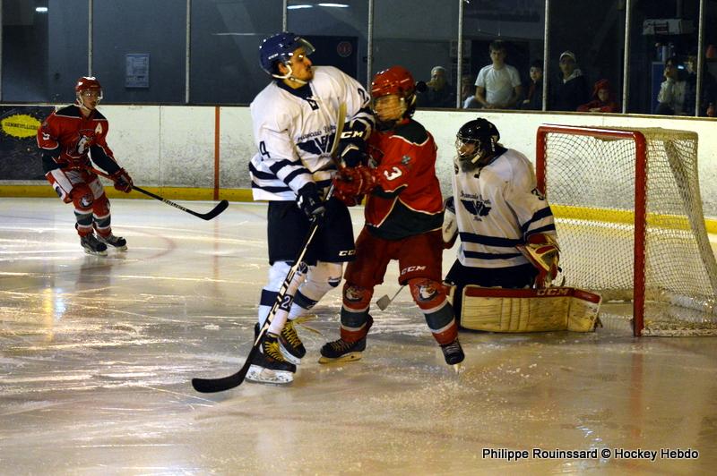 Courbevoie  3 - 5 Paris (FV)