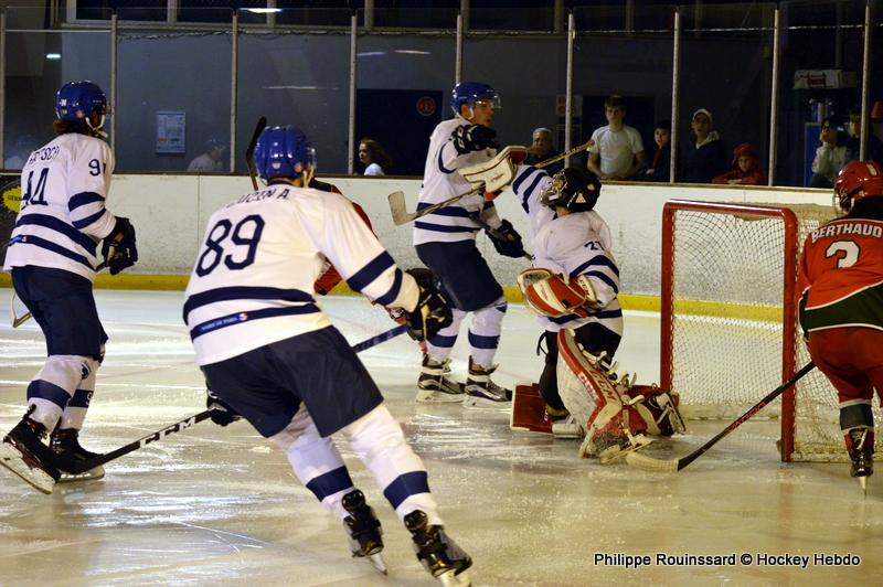 Courbevoie  3 - 5 Paris (FV)