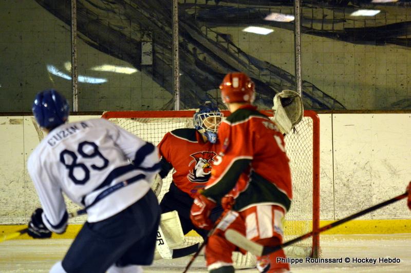 Courbevoie  3 - 5 Paris (FV)