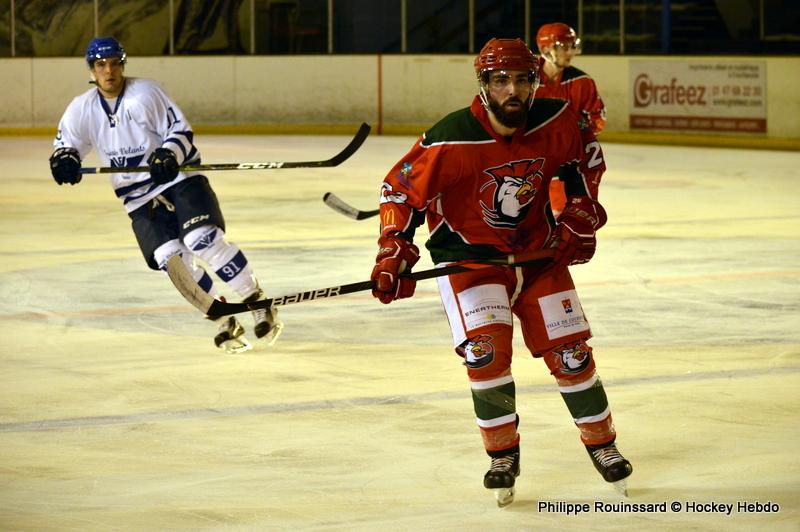 Courbevoie  3 - 5 Paris (FV)