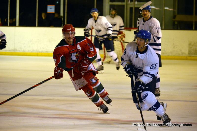 Courbevoie  3 - 5 Paris (FV)