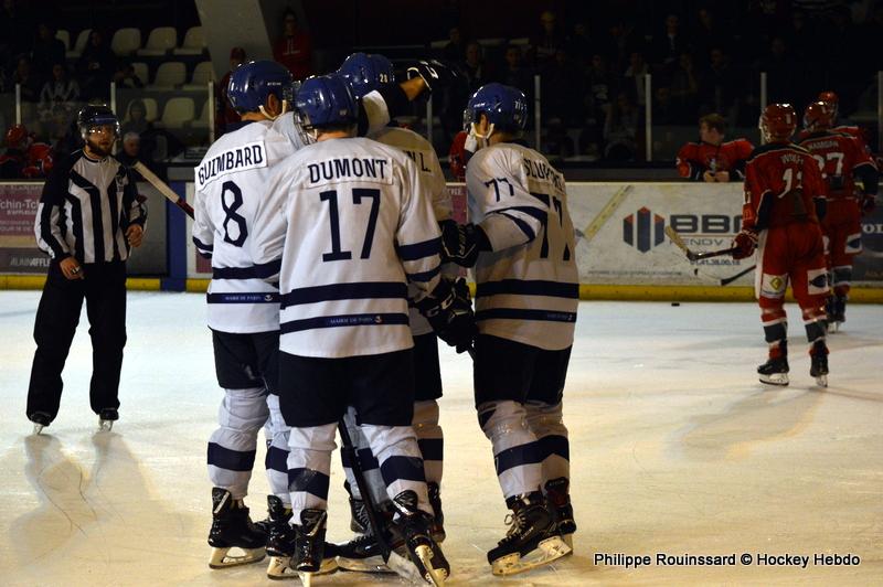Courbevoie  3 - 5 Paris (FV)