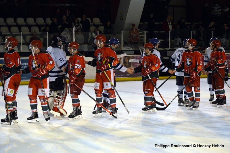 Courbevoie  3 - 5 Paris (FV)