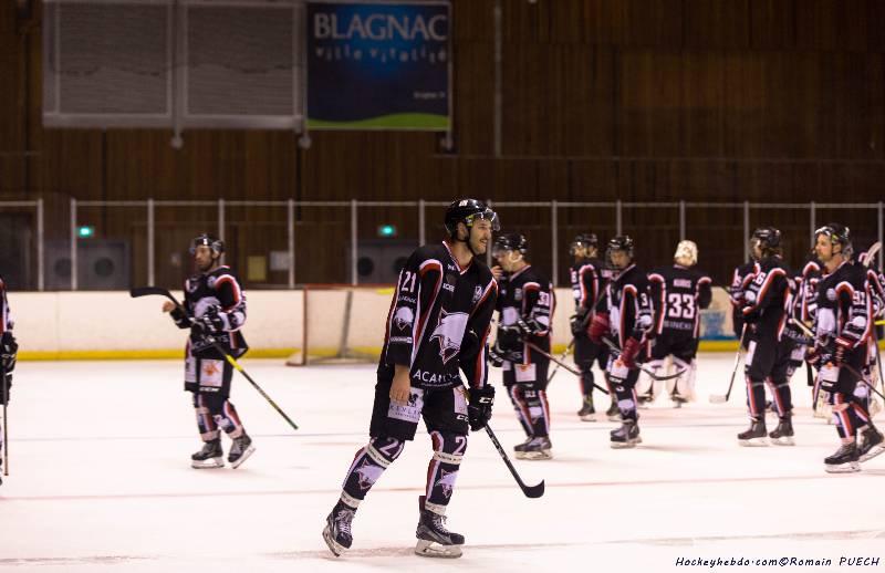 Toulouse-Blagnac 6 - 1 Strasbourg II