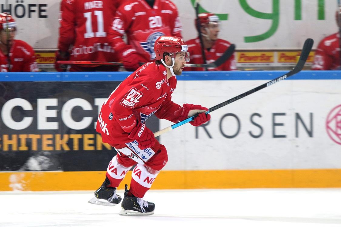 Rapperswil-Jona 2 - 5 Lausanne
