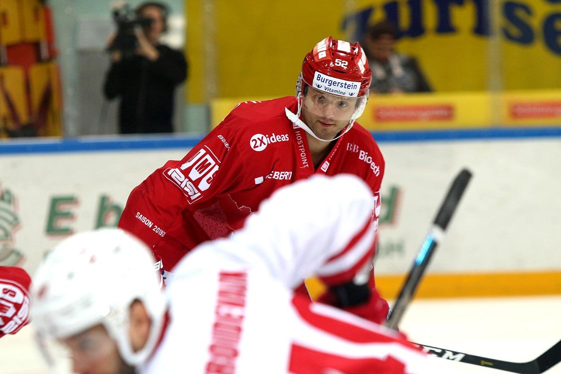 Rapperswil-Jona 2 - 5 Lausanne
