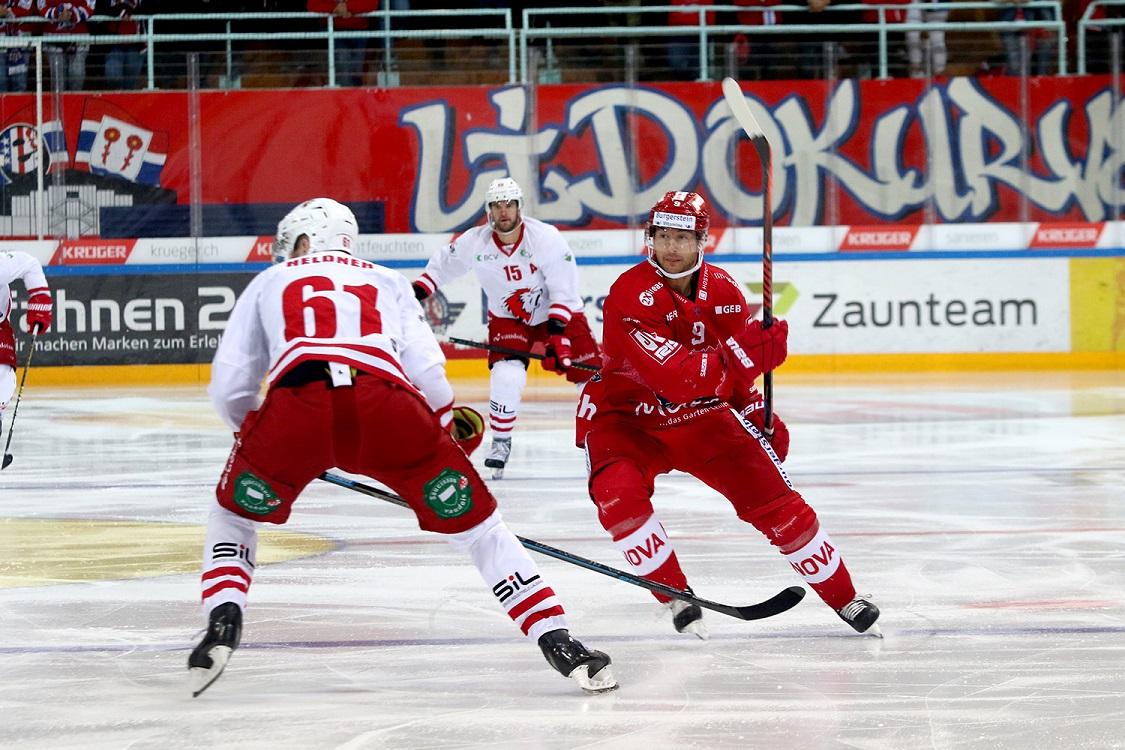 Rapperswil-Jona 2 - 5 Lausanne