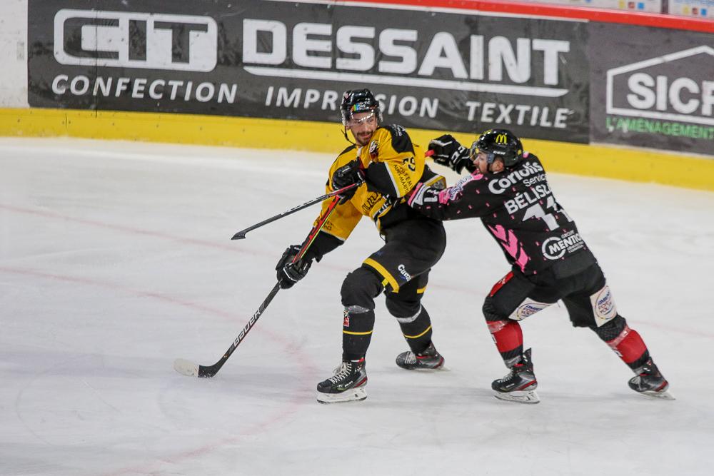 Amiens  3 - 1 Nice