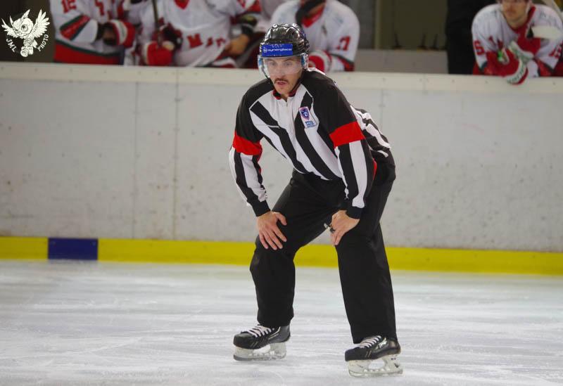 Anglet 6 - 3 Mulhouse