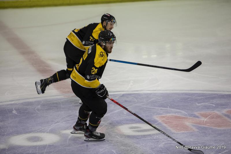 Nice 5 - 6 Angers 