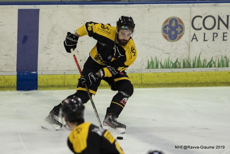 Nice 5 - 6 Angers 