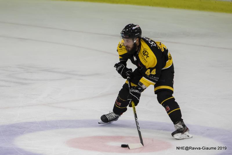 Nice 5 - 6 Angers 