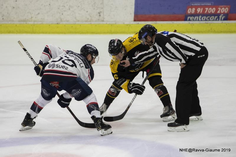 Nice 5 - 6 Angers 