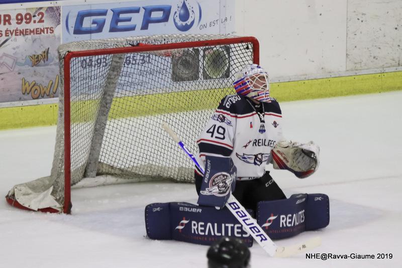 Nice 5 - 6 Angers 