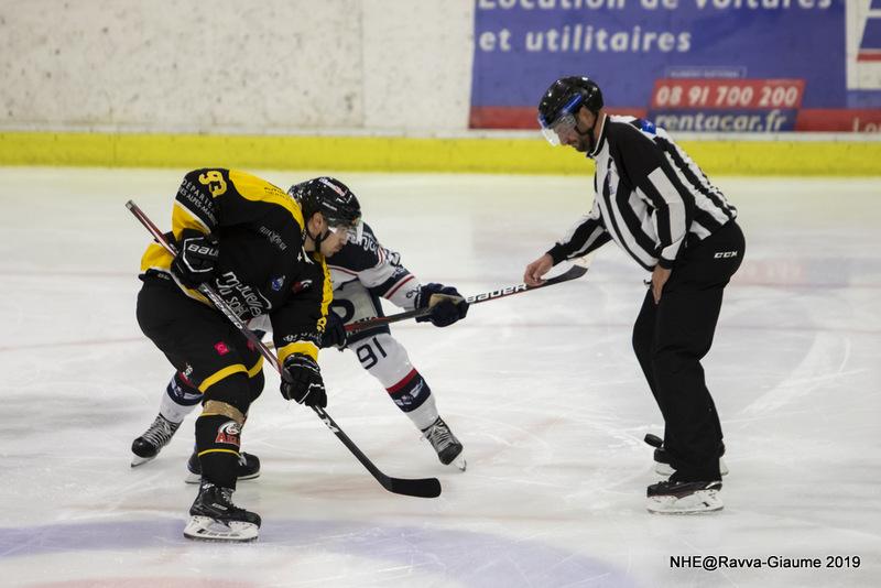 Nice 5 - 6 Angers 