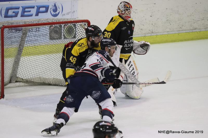 Nice 5 - 6 Angers 