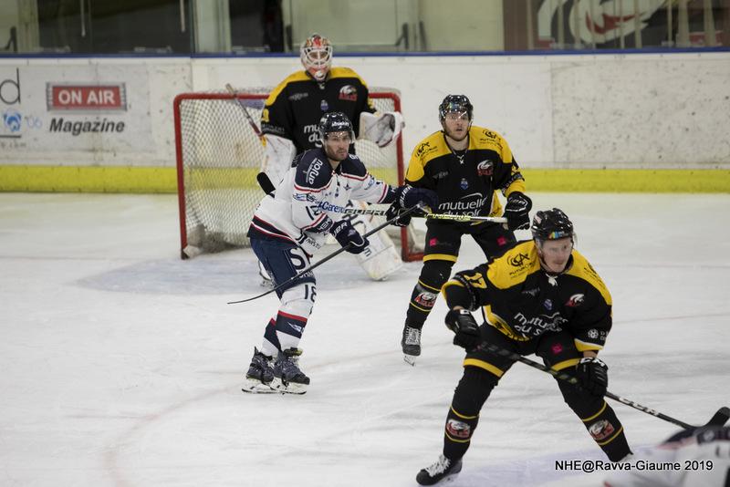 Nice 5 - 6 Angers 