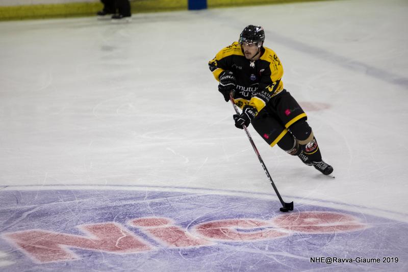 Nice 5 - 6 Angers 