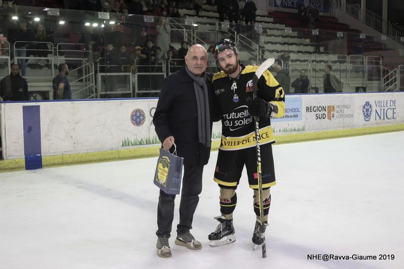 Nice 5 - 6 Angers 