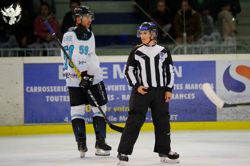 Anglet 4 - 1 Gap 