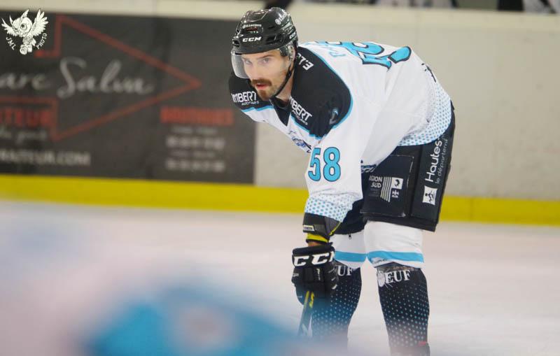 Anglet 4 - 1 Gap 