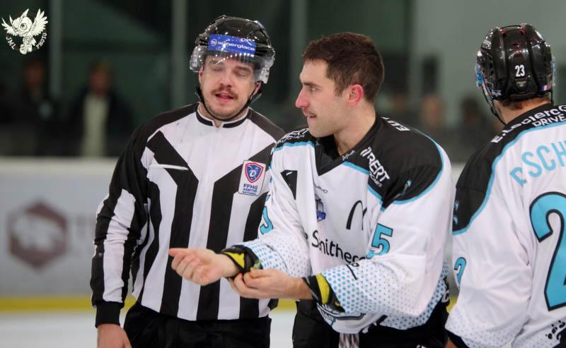 Anglet 4 - 1 Gap 