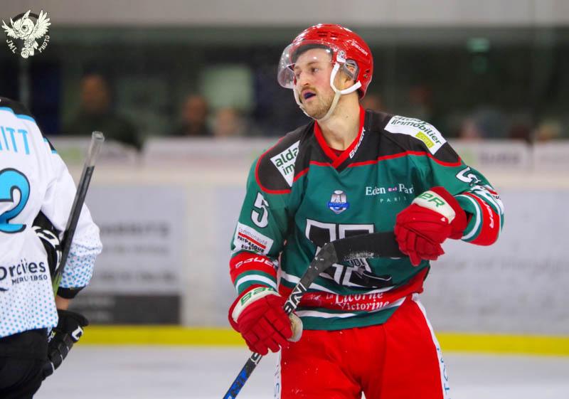 Anglet 4 - 1 Gap 