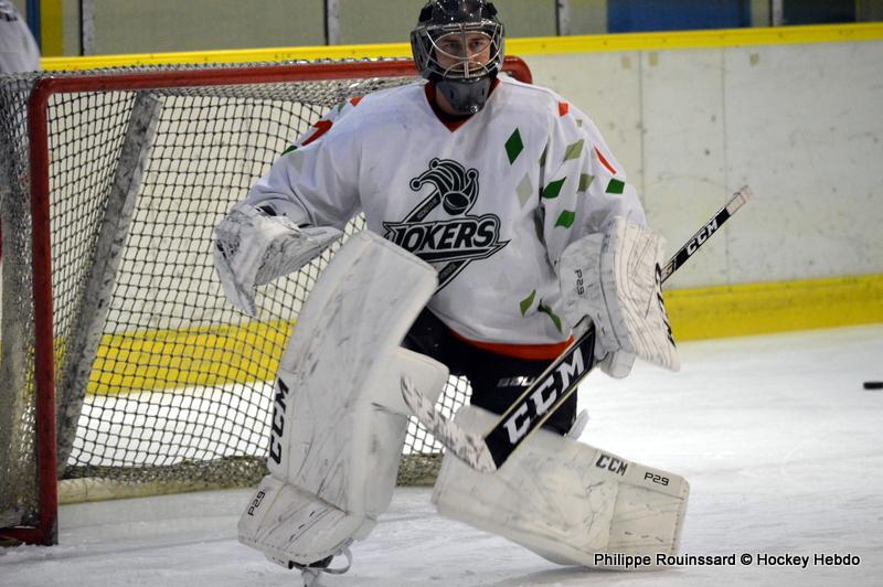 Dijon  15 - 6 Cergy-Pontoise II