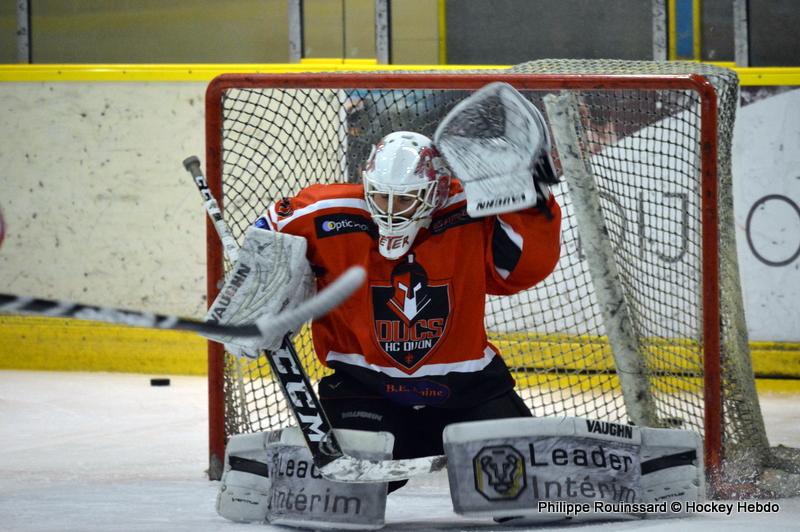 Dijon  15 - 6 Cergy-Pontoise II
