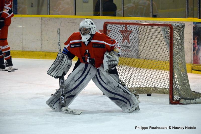Dijon  15 - 6 Cergy-Pontoise II