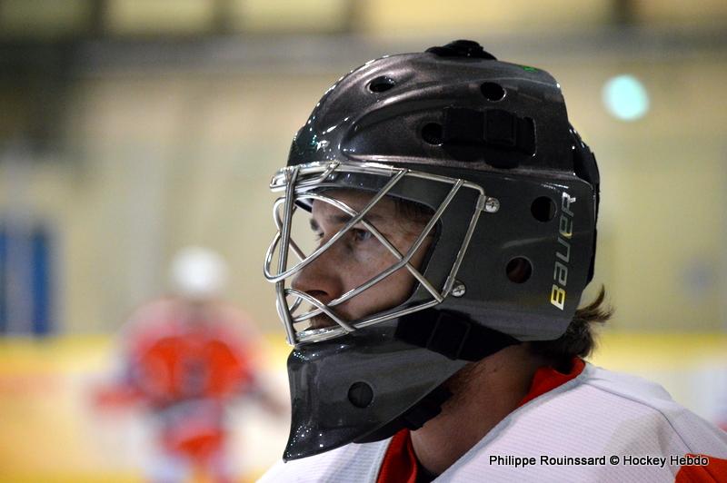 Dijon  15 - 6 Cergy-Pontoise II