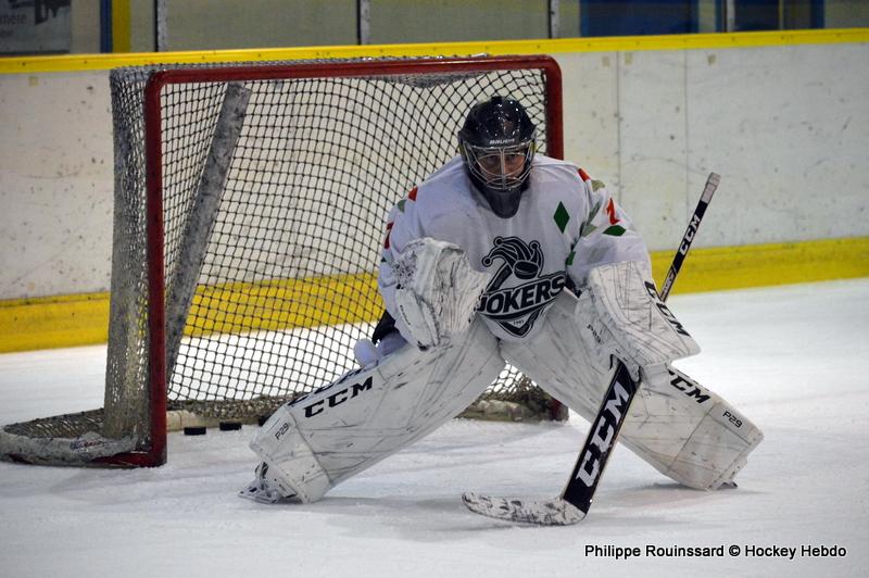 Dijon  15 - 6 Cergy-Pontoise II