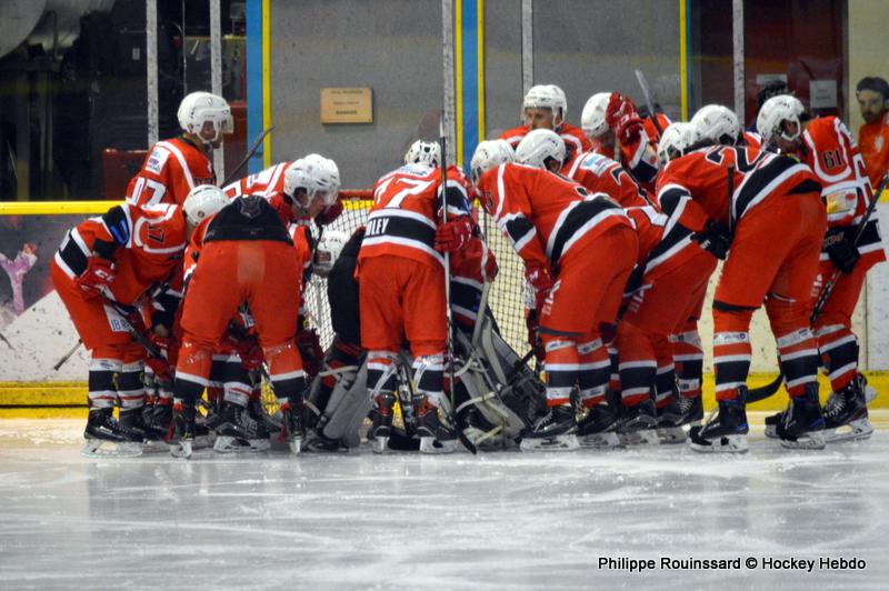 Dijon  15 - 6 Cergy-Pontoise II
