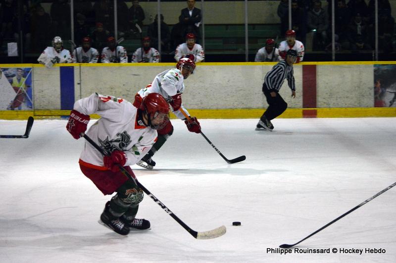 Dijon  15 - 6 Cergy-Pontoise II