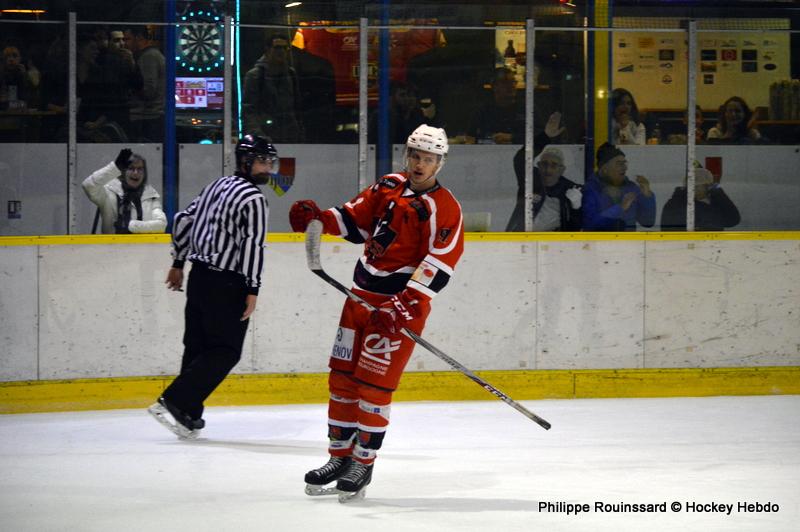 Dijon  15 - 6 Cergy-Pontoise II