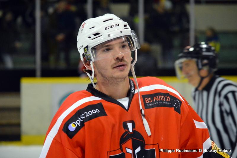 Dijon  15 - 6 Cergy-Pontoise II