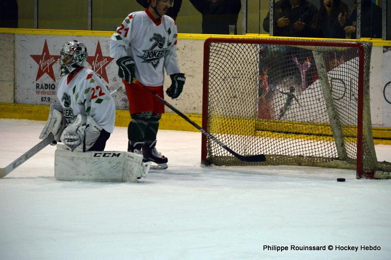 Dijon  15 - 6 Cergy-Pontoise II