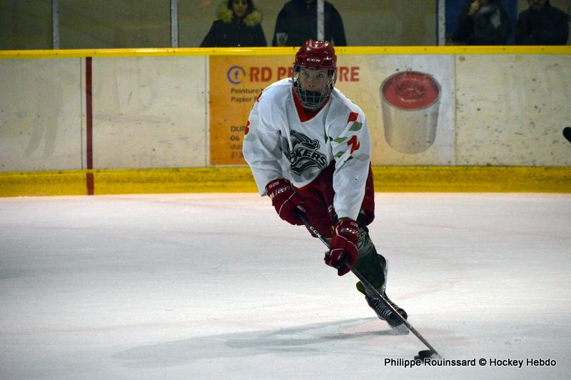 Dijon  15 - 6 Cergy-Pontoise II
