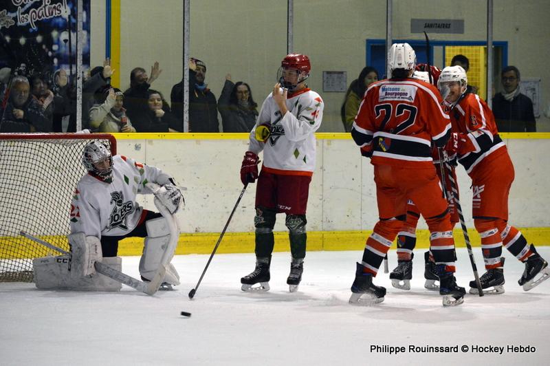 Dijon  15 - 6 Cergy-Pontoise II