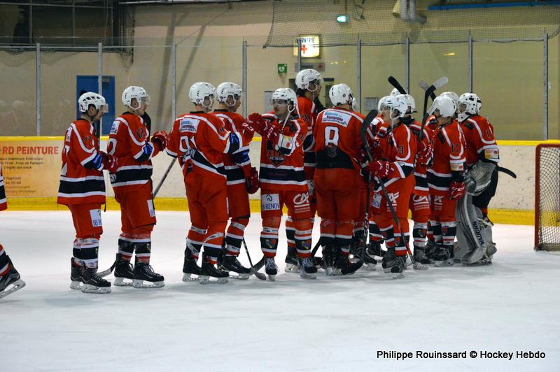 Dijon  15 - 6 Cergy-Pontoise II