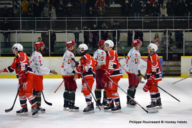 Dijon  15 - 6 Cergy-Pontoise II
