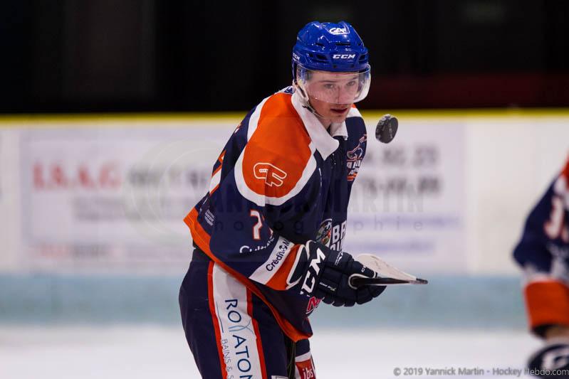 Clermont-Ferrand 4 - 5 Strasbourg 
